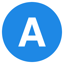Website logo